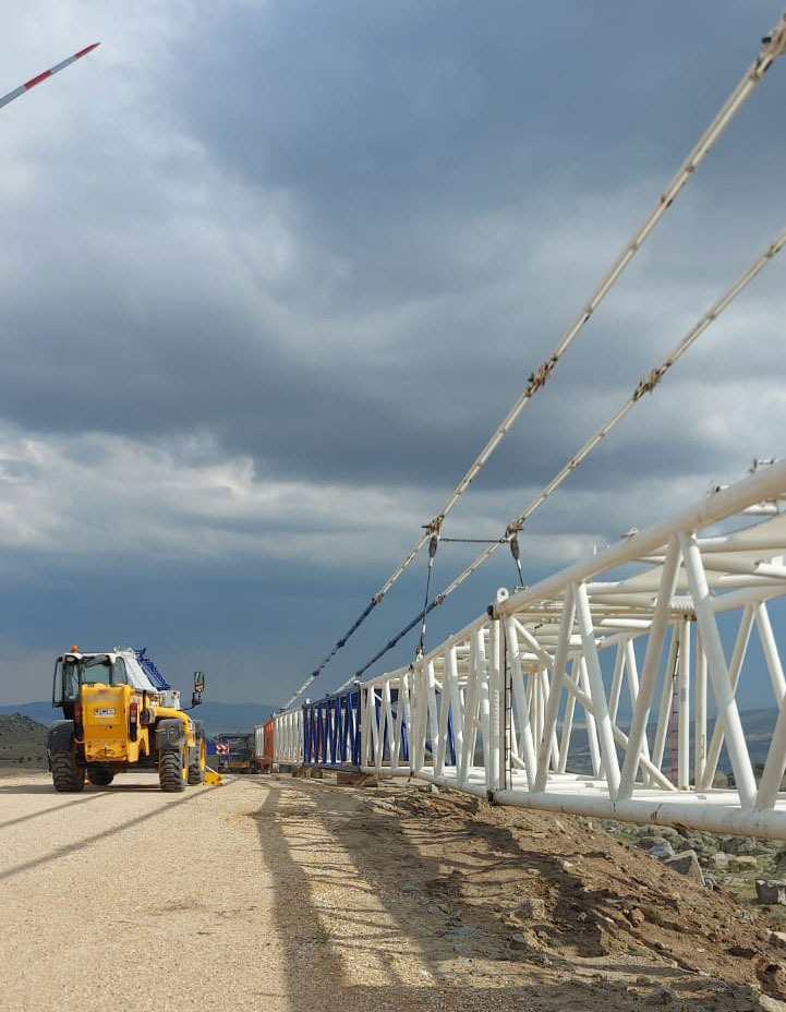 Trituradora móvil Liebherr LG1750: foto 6 Trituradora móvil Liebherr LG1750: foto 6