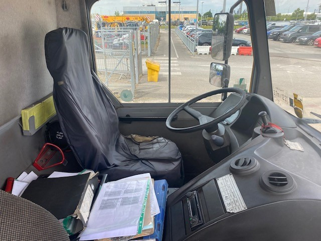 Autogrúa Liebherr LTM 1040-2.1: foto 7 Autogrúa Liebherr LTM 1040-2.1: foto 7