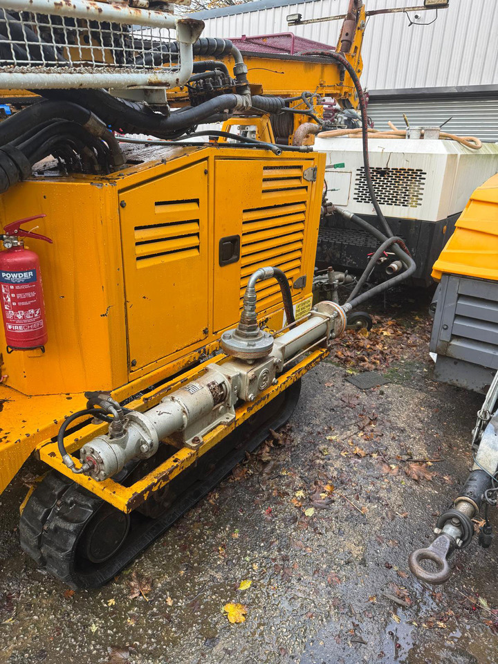 Massenza MI3 - Perforadora: foto 5 Massenza MI3 - Perforadora: foto 5