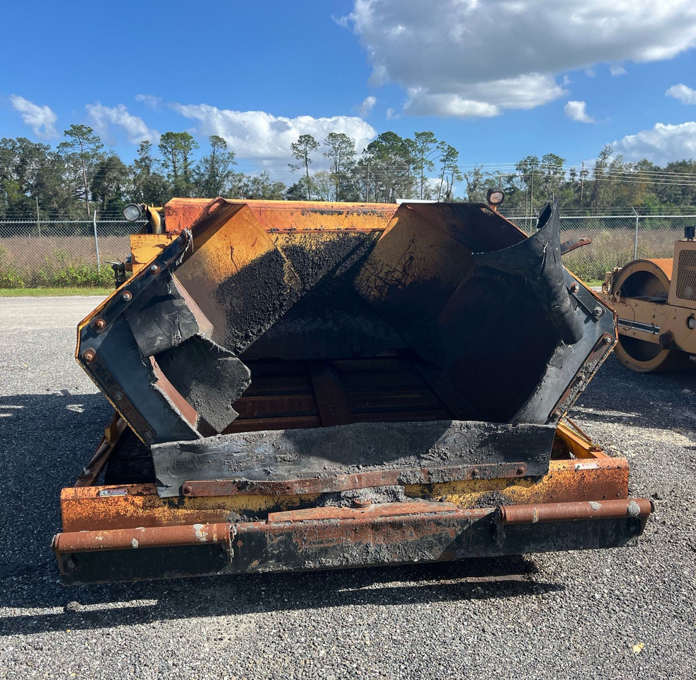 Mauldin 1750C - Pavimentadora de asfalto: foto 4 Mauldin 1750C - Pavimentadora de asfalto: foto 4