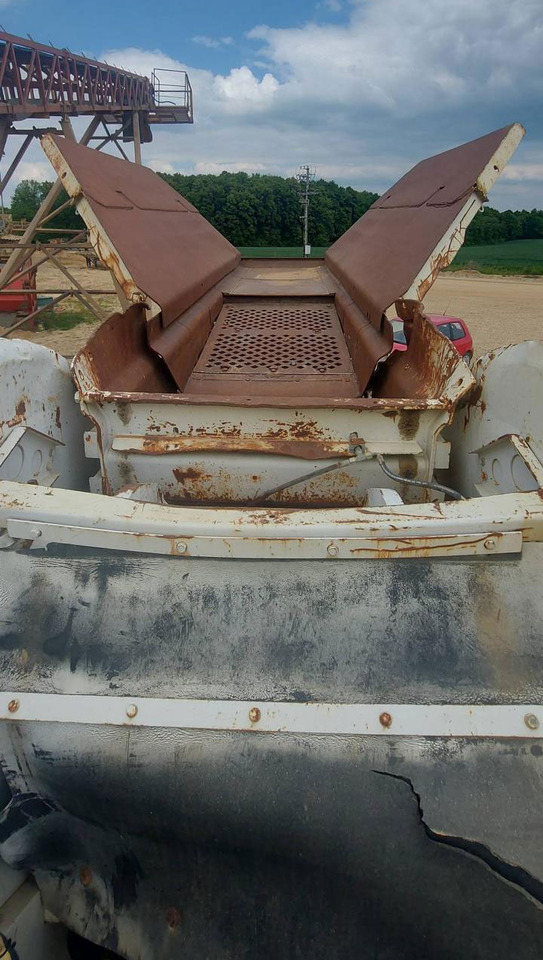 Metso LT116 - Trituradora de mandíbula: foto 5 Metso LT116 - Trituradora de mandíbula: foto 5