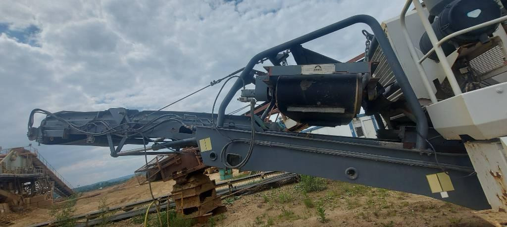 Metso LT116 - Trituradora de mandíbula: foto 4 Metso LT116 - Trituradora de mandíbula: foto 4