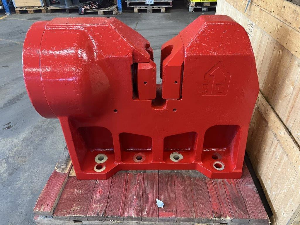 PVE 200TU-P - Martillo de hinca de pilotes: foto 1 PVE 200TU-P - Martillo de hinca de pilotes: foto 1