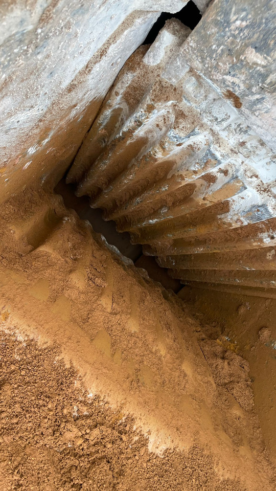 Powerscreen Metrotrak HA - Trituradora de mandíbula: foto 5 Powerscreen Metrotrak HA - Trituradora de mandíbula: foto 5