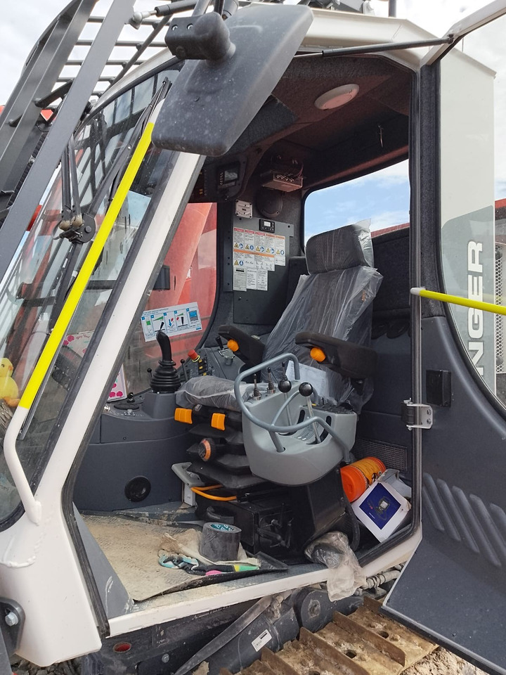 Sandvik DX800 - Perforadora: foto 5 Sandvik DX800 - Perforadora: foto 5