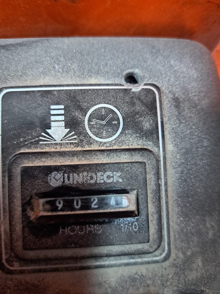 Perforadora Sandvik Titon 300: foto 6 Perforadora Sandvik Titon 300: foto 6