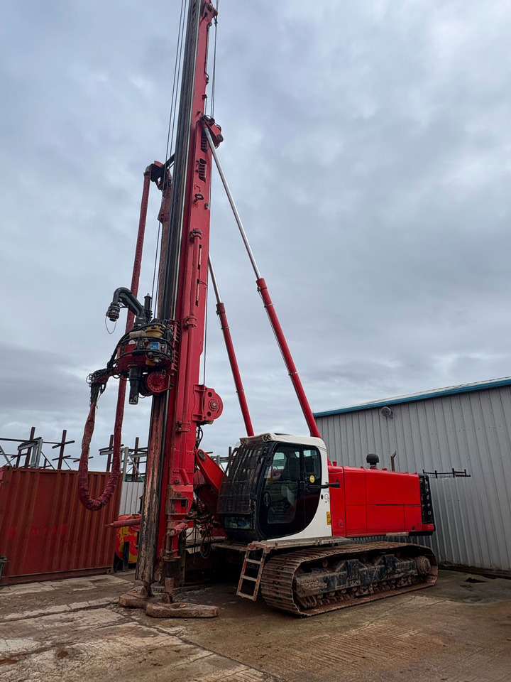 Leasing de Soilmec SF-65 Soilmec SF-65: foto 7