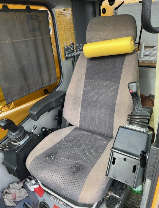 Tadano ATF 70G-4 - Autogrúa: foto 5 Tadano ATF 70G-4 - Autogrúa: foto 5