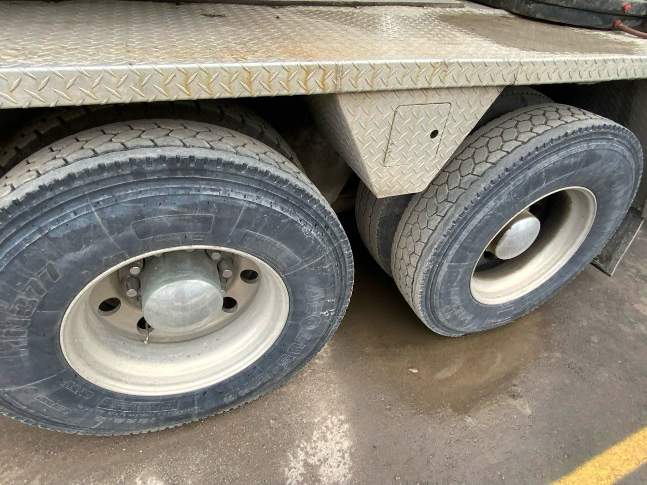 Terex T560 - Autogrúa: foto 3 Terex T560 - Autogrúa: foto 3