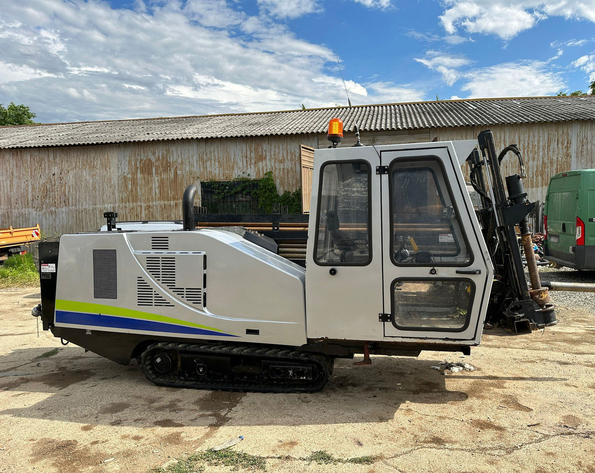 Vermeer D20x22 S3 - Perforadora direccional horizontal: foto 1 Vermeer D20x22 S3 - Perforadora direccional horizontal: foto 1