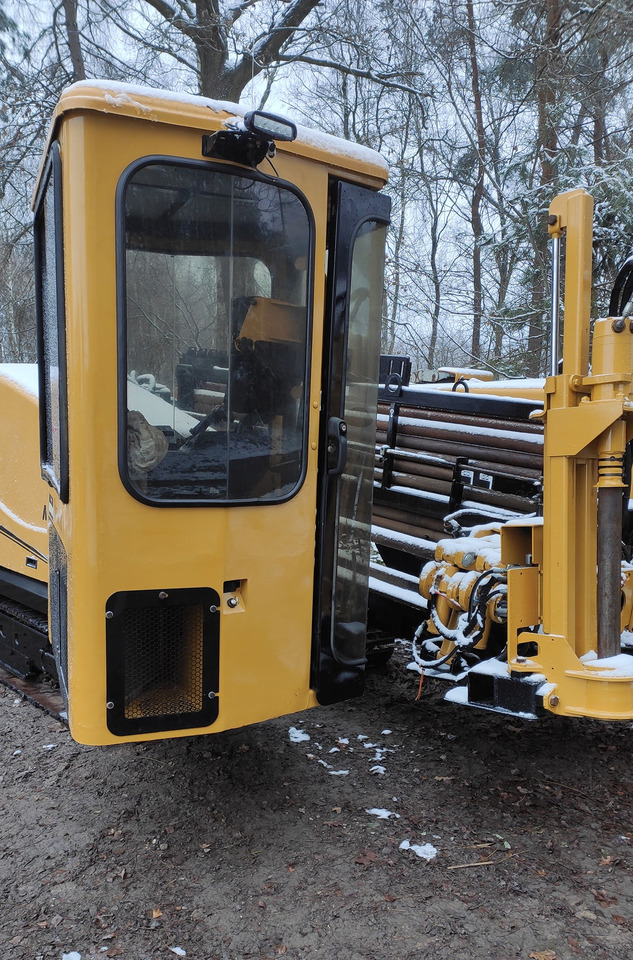 Vermeer D24x40 S2 - Perforadora direccional horizontal: foto 5 Vermeer D24x40 S2 - Perforadora direccional horizontal: foto 5