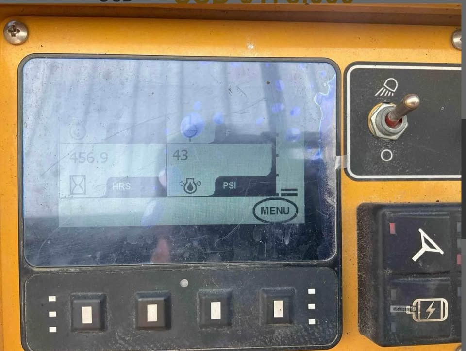 Weiler P265 - Pavimentadora de asfalto: foto 5 Weiler P265 - Pavimentadora de asfalto: foto 5