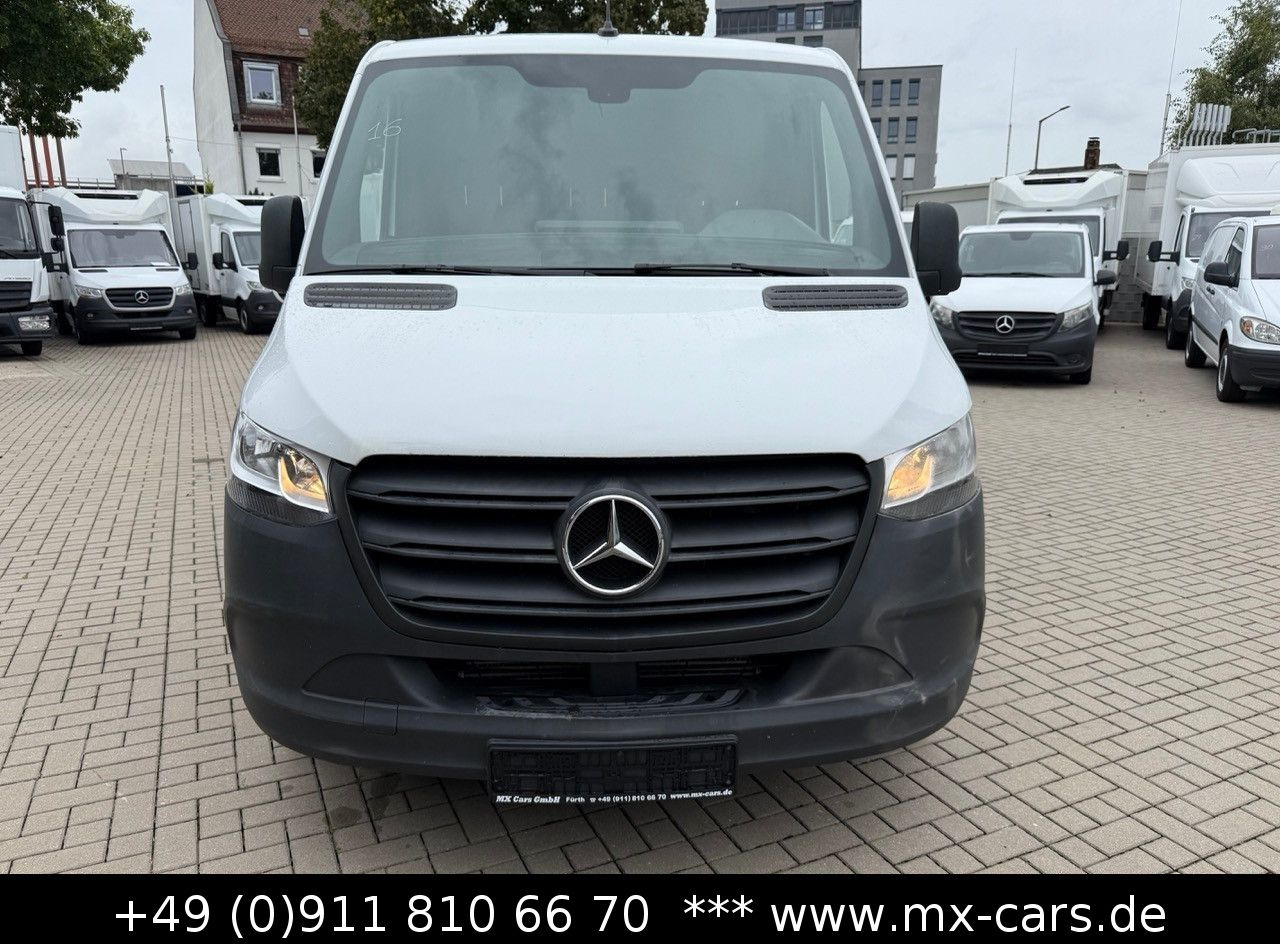 Mercedes-Benz Sprinter 214 CDi L2H1 Klima Kamera No. 314-16 - Furgoneta pequeña: foto 2 Mercedes-Benz Sprinter 214 CDi L2H1 Klima Kamera No. 314-16 - Furgoneta pequeña: foto 2