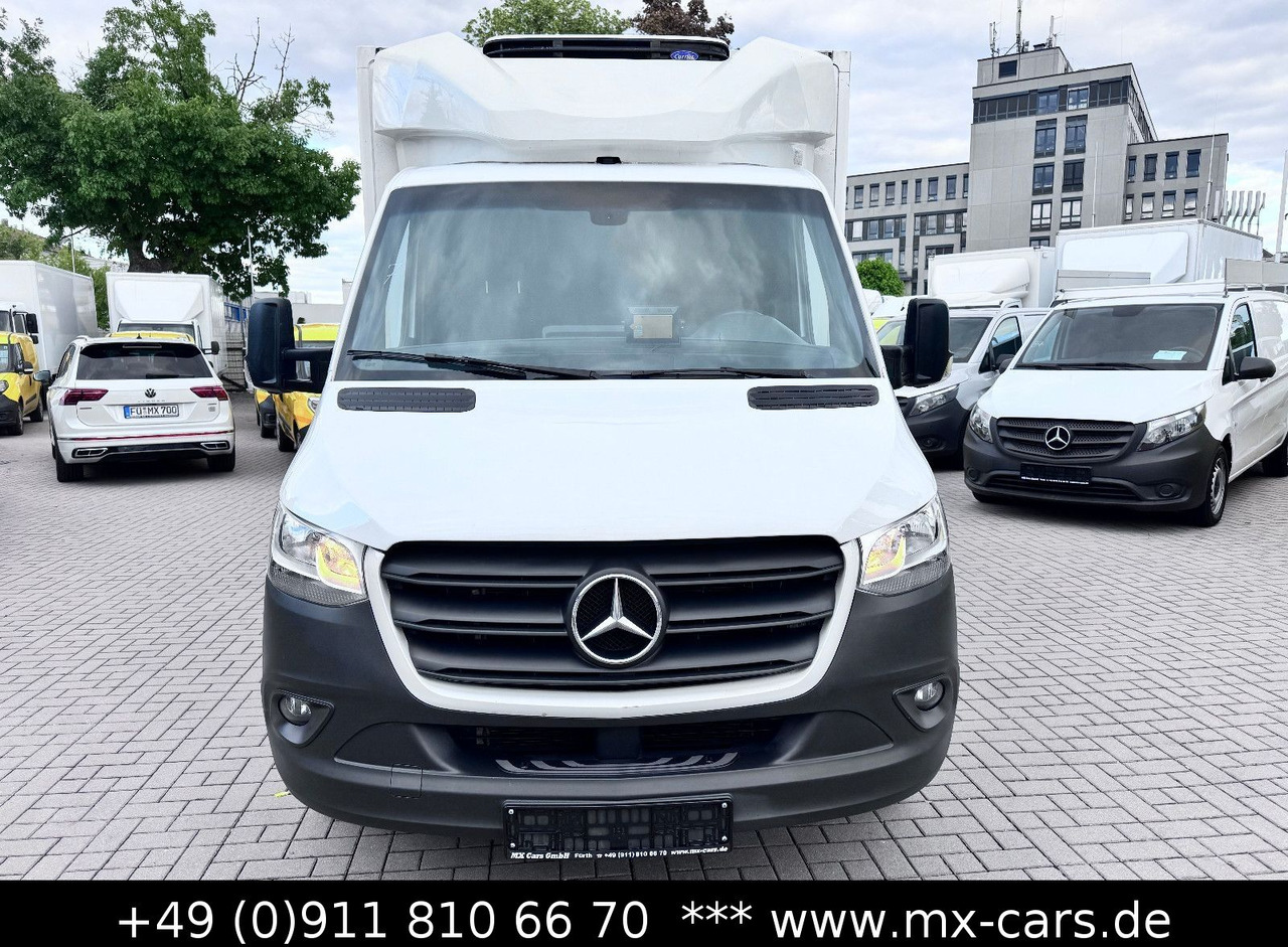 Mercedes-Benz Sprinter 315 CDi Kühlkoffer Carrier Xarios 300 - Furgoneta frigorifica: foto 2 Mercedes-Benz Sprinter 315 CDi Kühlkoffer Carrier Xarios 300 - Furgoneta frigorifica: foto 2