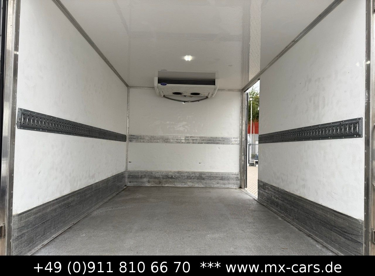 Furgoneta frigorifica Mercedes-Benz Sprinter 514 CDi Kühl. Carrier 350 LBW No 516-36: foto 11