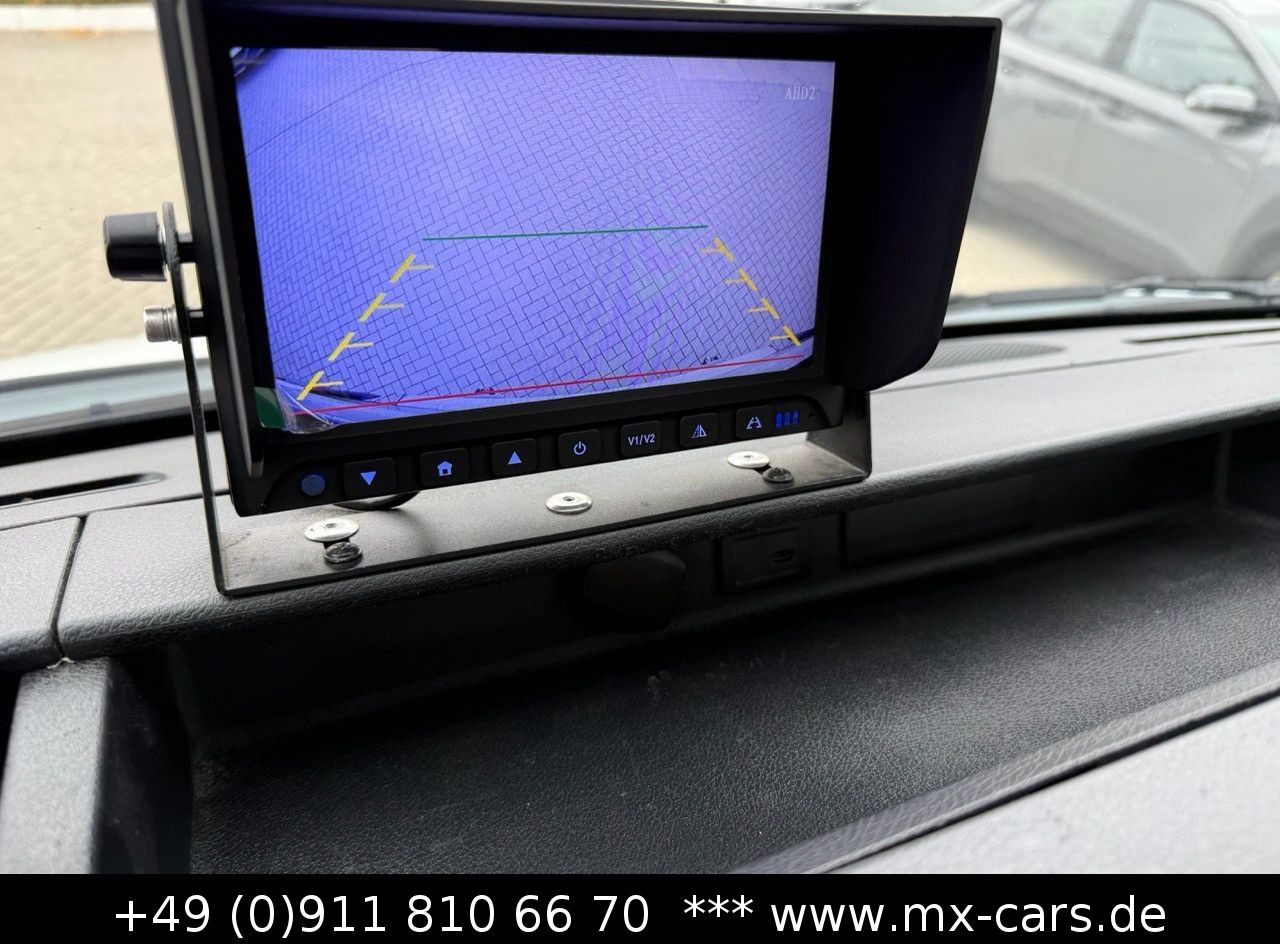 Furgoneta frigorifica Mercedes-Benz Sprinter 514 CDi Kühl. Carrier 350 LBW No 516-36: foto 17