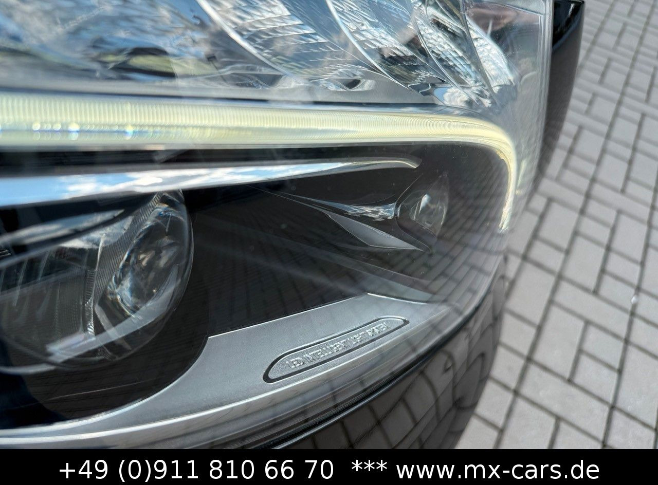 Mercedes-Benz V 300 Avantgarde Extralang 8 Sitze Leder LED 360 - Furgoneta de pasajeros: foto 4 Mercedes-Benz V 300 Avantgarde Extralang 8 Sitze Leder LED 360 - Furgoneta de pasajeros: foto 4