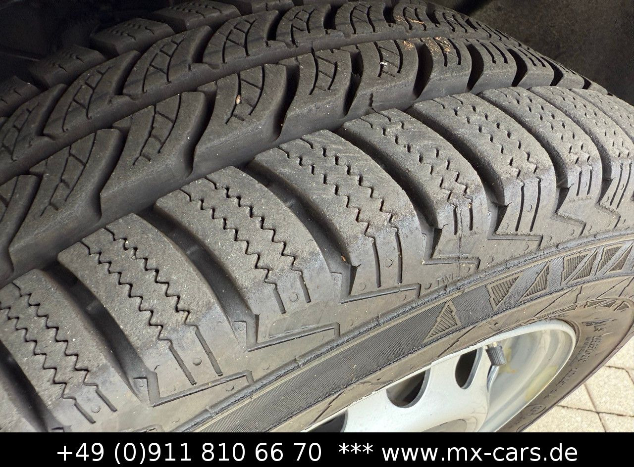 Furgoneta frigorifica Mercedes-Benz Vito 115 CDi Kühlkasten Konvekta Frischdienst: foto 19