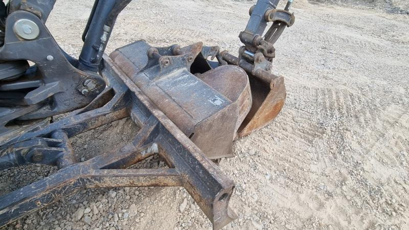 Leasing de Volvo ECR35D Volvo ECR35D: foto 6