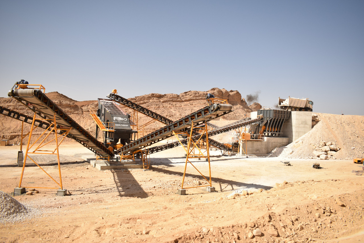 Cinta transportadora nuevo FABO Conveyor belt: foto 13