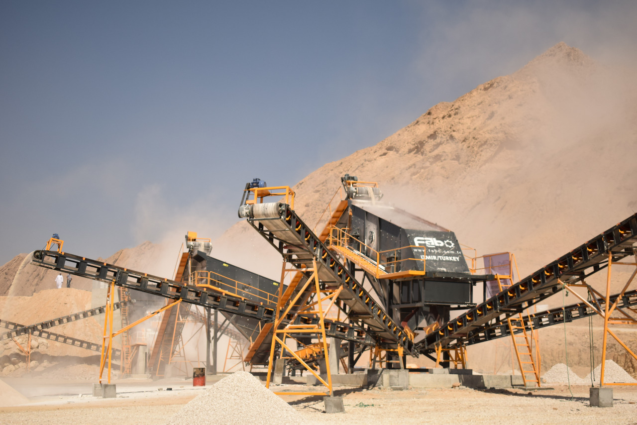 Cinta transportadora nuevo FABO Conveyor belt: foto 12