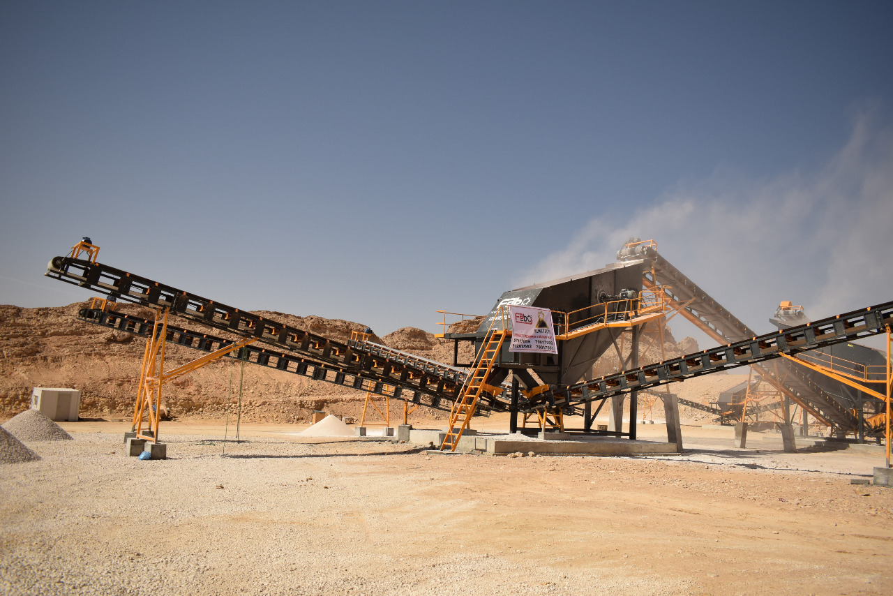 Cinta transportadora nuevo FABO Conveyor belt: foto 11