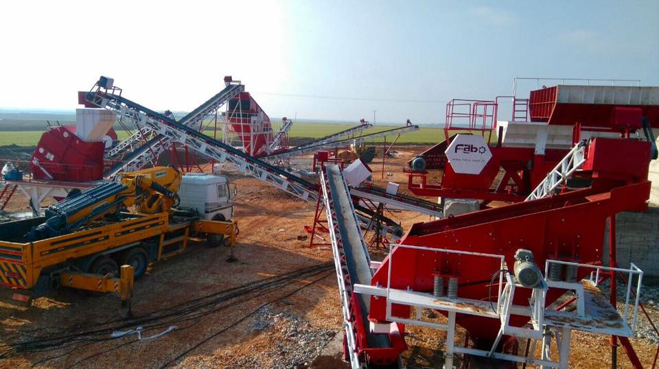 Cinta transportadora nuevo FABO Conveyor belt: foto 16