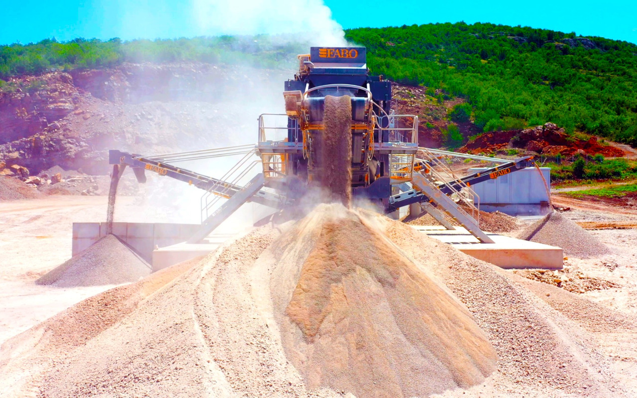 FABO Conveyor belt - Cinta transportadora: foto 3 FABO Conveyor belt - Cinta transportadora: foto 3