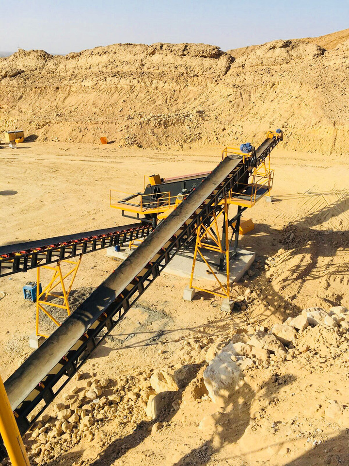 Cinta transportadora nuevo FABO Conveyor belt: foto 9