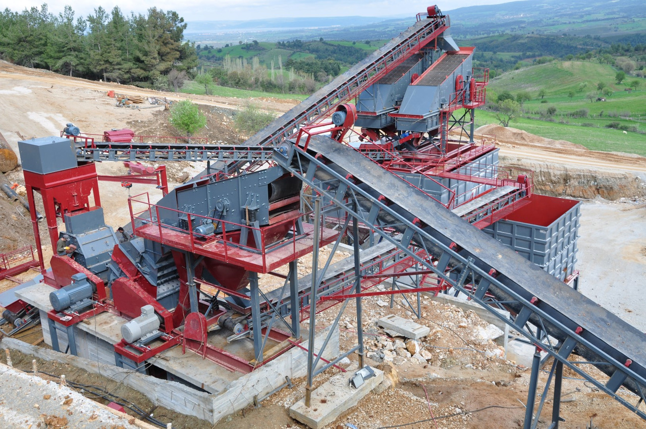 Cinta transportadora nuevo FABO Conveyor belt: foto 17