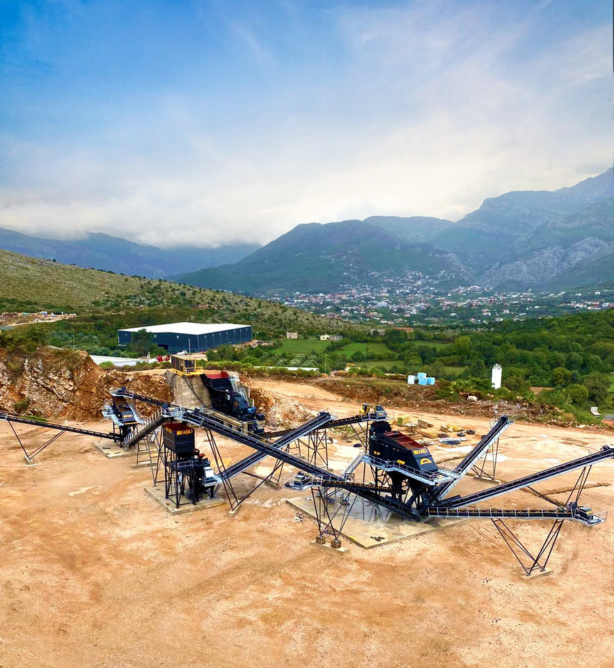 FABO Conveyor belt - Cinta transportadora: foto 4 FABO Conveyor belt - Cinta transportadora: foto 4