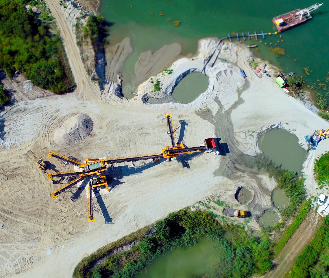 FABO crusher - stone crusher - Machacadora: foto 4 FABO crusher - stone crusher - Machacadora: foto 4