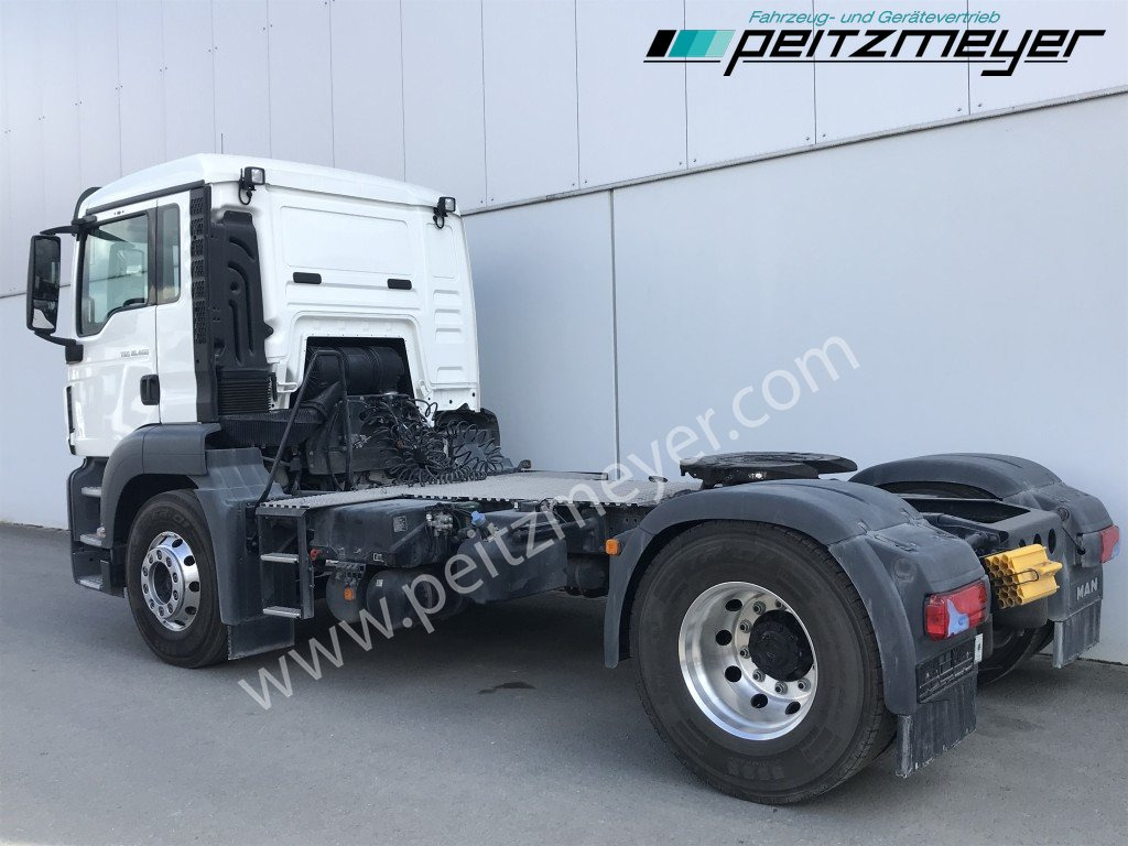 MAN TGS 18.460 FLS Radstand 3.900 mm Kompressor - Cabeza tractora: foto 3 MAN TGS 18.460 FLS Radstand 3.900 mm Kompressor - Cabeza tractora: foto 3