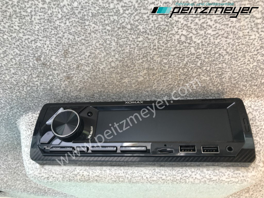 Cargadora de ruedas LIEBHERR RADLADER L 508 C 4in1 Schaufel + Palettengabel: foto 20 Cargadora de ruedas LIEBHERR RADLADER L 508 C 4in1 Schaufel + Palettengabel: foto 20