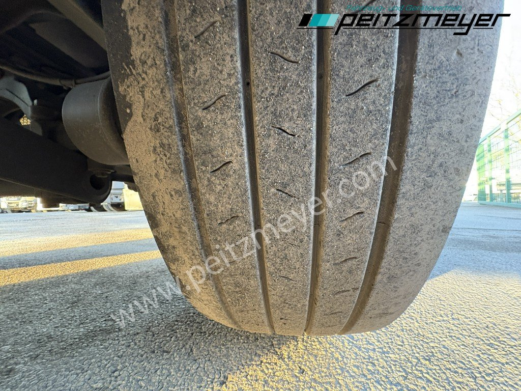 Camión lona MERCEDES-BENZ Actros 2545 LL Pritsche, Klima, Standklima, PPC, EU 6 MP 4 - Edscha: foto 41