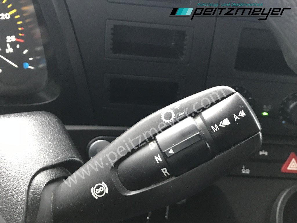 Camión transporte de bebidas MERCEDES-BENZ Antos 2543 LL Getränke Schiebeplane Retarder, 2 x AHK, LBW 2 t., Lenkachse: foto 11