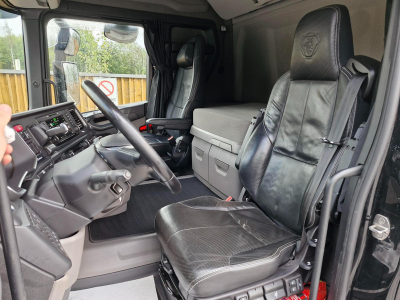 Scania R540 A6X2NB - Cabeza tractora: foto 5 Scania R540 A6X2NB - Cabeza tractora: foto 5