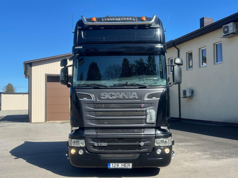 Scania R620 LA6X2MNB - 1030L FUEL - Cabeza tractora: foto 5 Scania R620 LA6X2MNB - 1030L FUEL - Cabeza tractora: foto 5