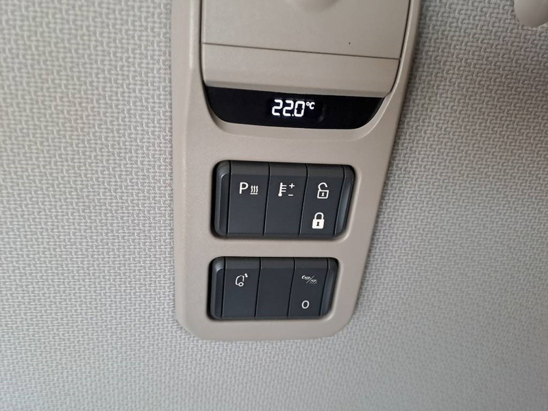 Cabeza tractora DAF FT XF480 Space cab: foto 18 Cabeza tractora DAF FT XF480 Space cab: foto 18