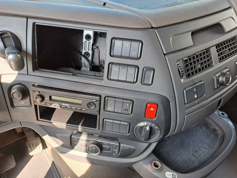 Cabeza tractora DAF FT XF480 Space cab: foto 16 Cabeza tractora DAF FT XF480 Space cab: foto 16