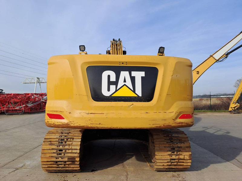 Cat 336 - Excavadora de cadenas: foto 4 Cat 336 - Excavadora de cadenas: foto 4