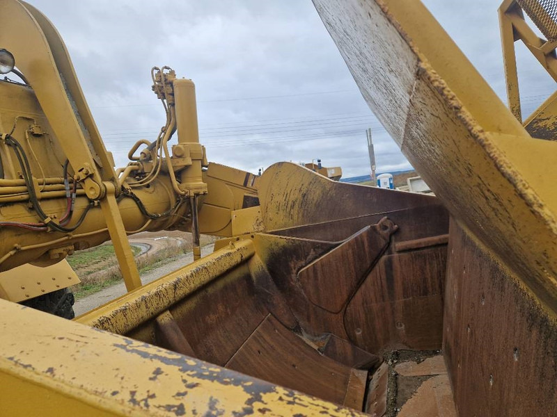 Mototraílla Cat 631 E  (3 pieces available soon): foto 7