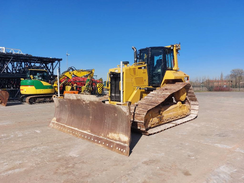 Cat D 6 N LGP (Ripper valve + GPS preparation) - Bulldozer: foto 2 Cat D 6 N LGP (Ripper valve + GPS preparation) - Bulldozer: foto 2