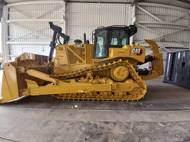 Cat D8T (Jebel Ali) - Bulldozer: foto 1 Cat D8T (Jebel Ali) - Bulldozer: foto 1