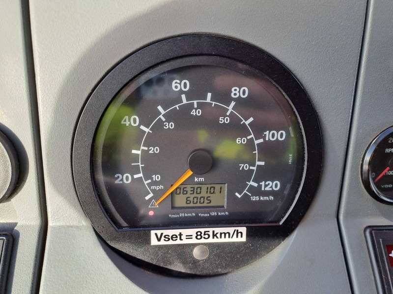 Grúa todo terreno Grove 4080-1: foto 10