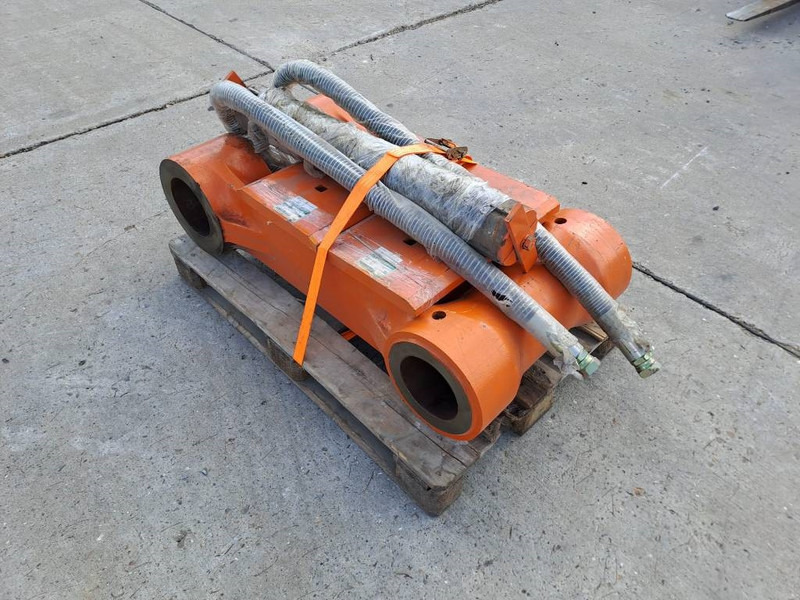 Hitachi H-Link Assy EX1200-6 E1200-5 - Brazo para Maquinaria de construcción: foto 5 Hitachi H-Link Assy EX1200-6 E1200-5 - Brazo para Maquinaria de construcción: foto 5