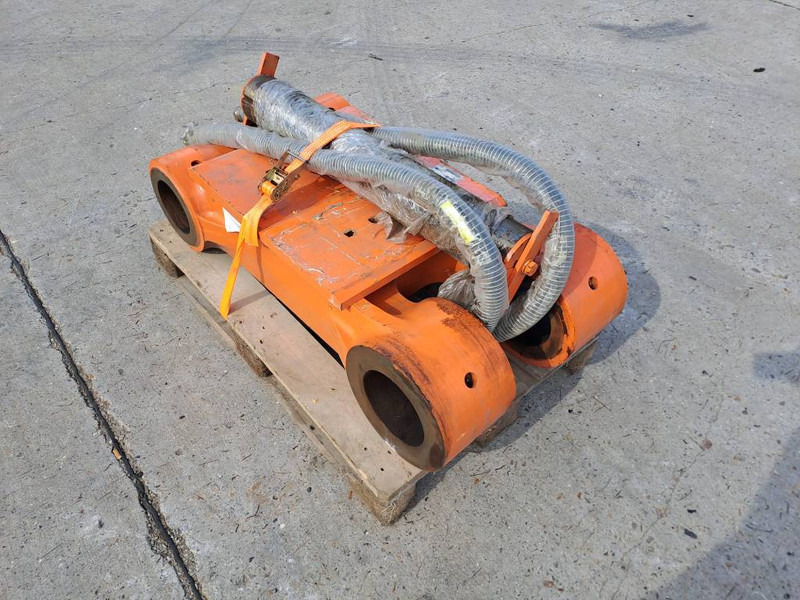 Hitachi H-Link Assy EX1200-6 E1200-5 - Brazo para Maquinaria de construcción: foto 1 Hitachi H-Link Assy EX1200-6 E1200-5 - Brazo para Maquinaria de construcción: foto 1