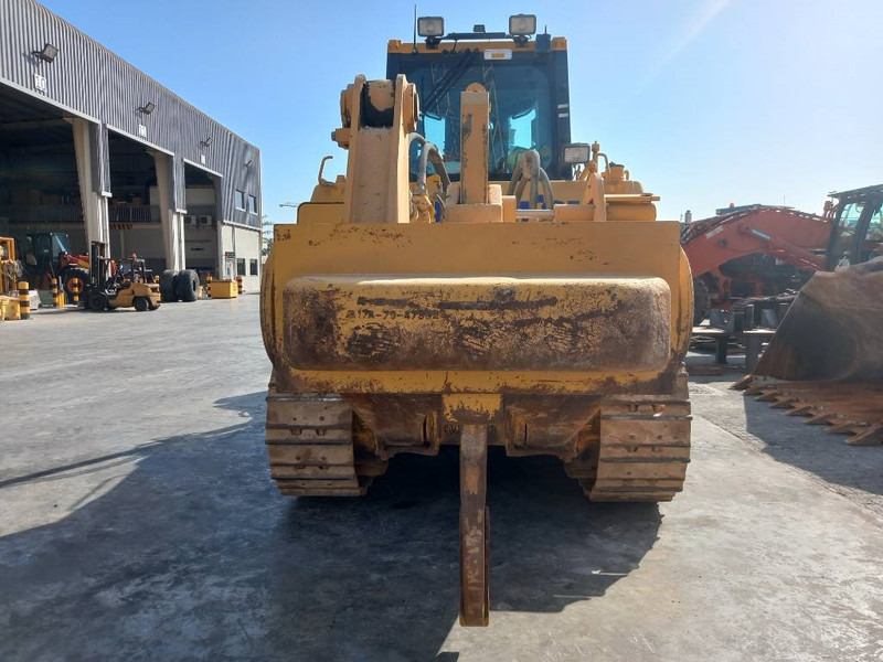 Komatsu D155A-6R (4 pcs available in Abu Dhabi) - Bulldozer: foto 5 Komatsu D155A-6R (4 pcs available in Abu Dhabi) - Bulldozer: foto 5