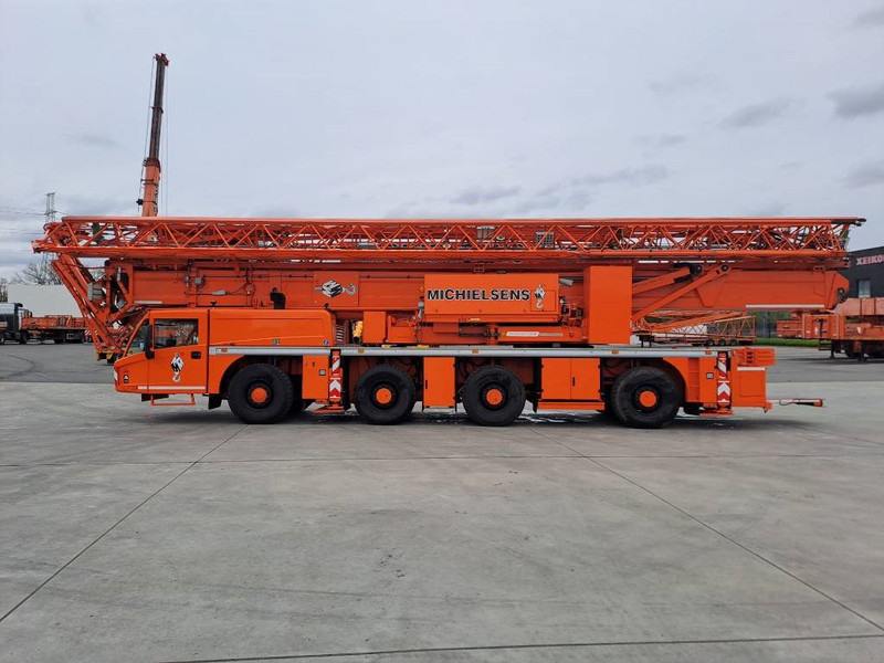 Spierings SK597 AT4 - Autogrúa: foto 2 Spierings SK597 AT4 - Autogrúa: foto 2