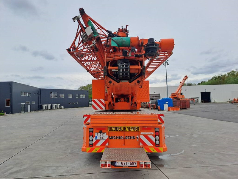 Spierings SK597 AT4 - Autogrúa: foto 4 Spierings SK597 AT4 - Autogrúa: foto 4